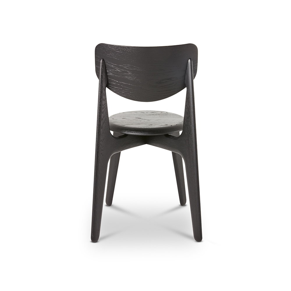 Tom Dixon. SLAB DINING CHAIR / Tom Dixon.（トム・ディクソン） / ダイニングチェア / TDN10113_dt_06.jpg