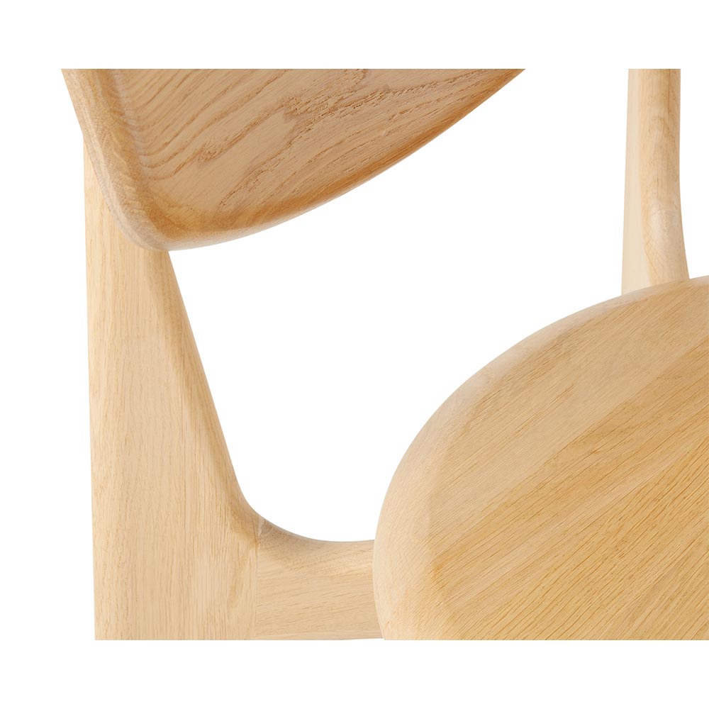 Tom Dixon. SLAB DINING CHAIR / Tom Dixon.（トム・ディクソン） / ダイニングチェア / TDN10113_dt_09.jpg