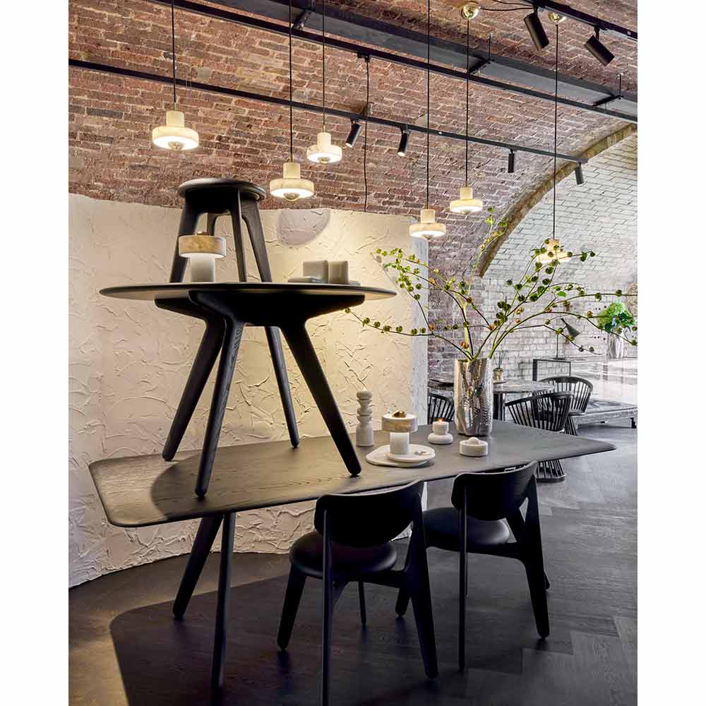 Tom Dixon. SLAB DINING CHAIR / Tom Dixon.（トム・ディクソン） / ダイニングチェア / TDN10113_dt_11.jpg
