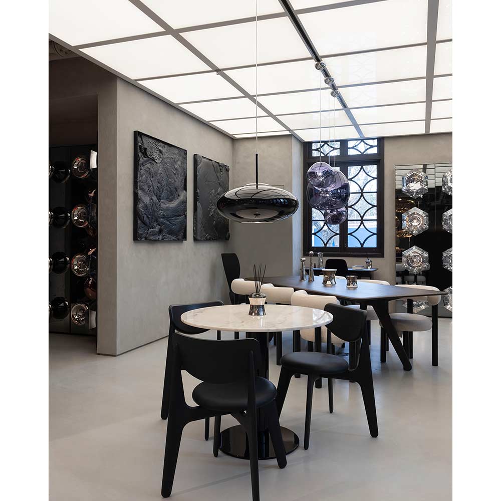 Tom Dixon. SLAB DINING CHAIR / Tom Dixon.（トム・ディクソン） / ダイニングチェア / TDN10113_dt_13.jpg