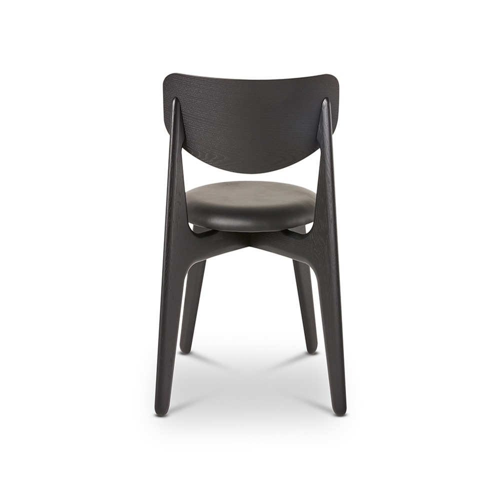 Tom Dixon. SLAB DINING CHAIR UPHOLSTERY / Tom Dixon.（トム・ディクソン） / ダイニングチェア / TDN10114_dt_02.jpg