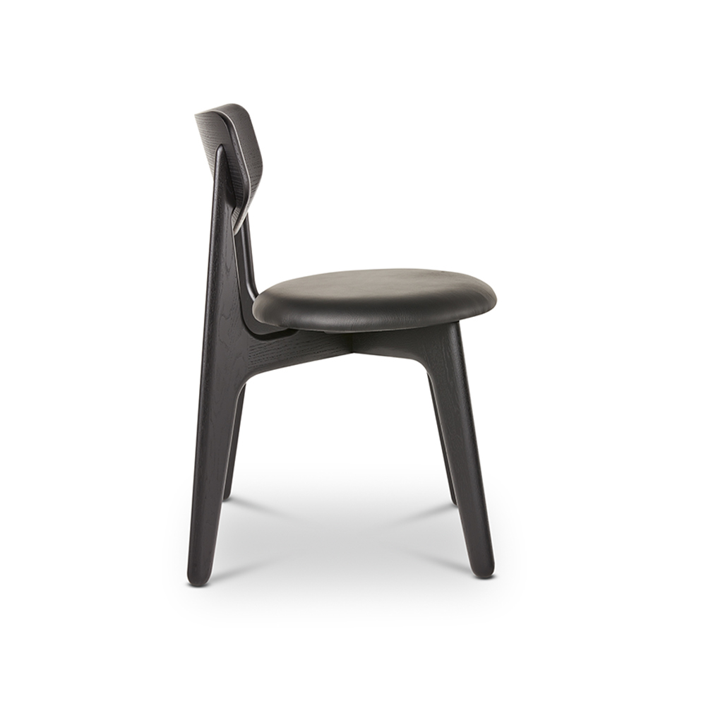Tom Dixon. SLAB DINING CHAIR UPHOLSTERY / Tom Dixon.（トム・ディクソン） / ダイニングチェア / TDN10114_dt_04.jpg