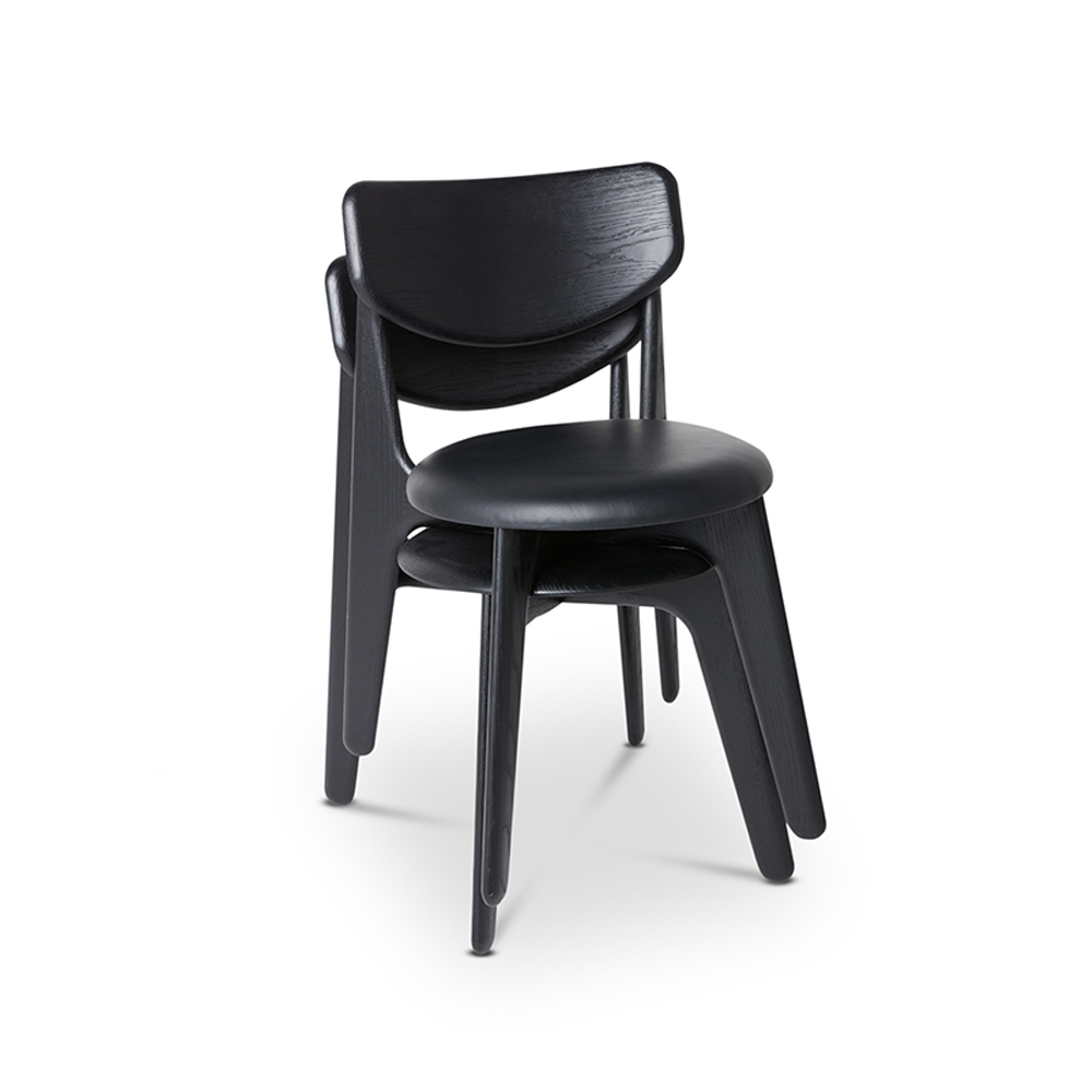Tom Dixon. SLAB DINING CHAIR UPHOLSTERY / Tom Dixon.（トム・ディクソン） / ダイニングチェア / TDN10114_dt_07.jpg