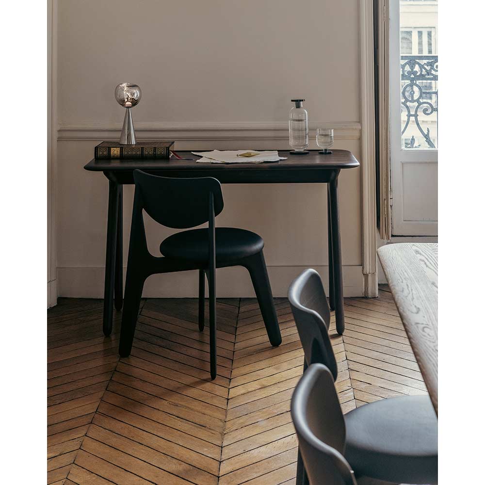 Tom Dixon. SLAB DINING CHAIR UPHOLSTERY / Tom Dixon.（トム・ディクソン） / ダイニングチェア / TDN10114_dt_10.jpg