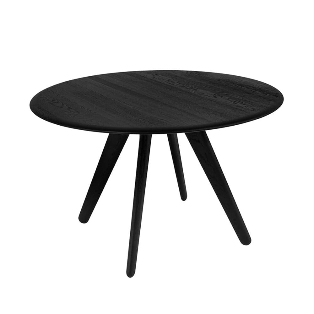 Tom Dixon. SLAB ROUND TABLE 1200 / Tom Dixon.（トム・ディクソン） / ダイニングテーブル / TDN10116BLK_ma.jpg
