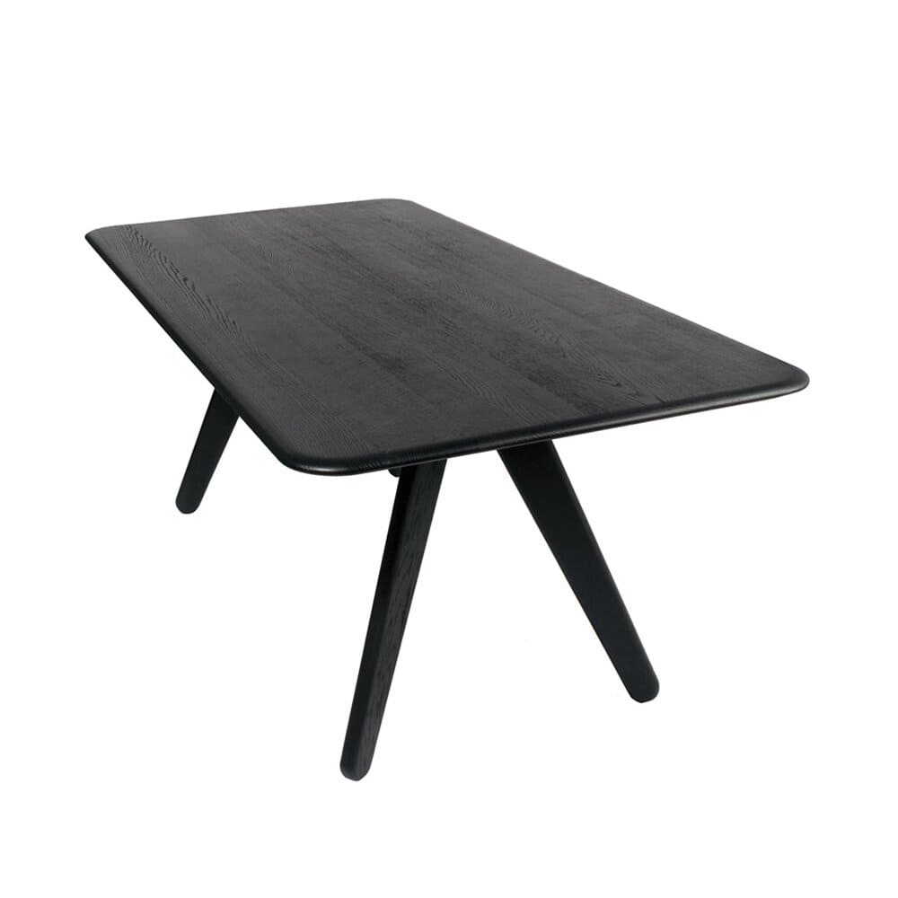 Tom Dixon. SLAB TABLE 2000×960 / Tom Dixon.（トム・ディクソン） / ダイニングテーブル / TDN10117BLK_ma.jpg