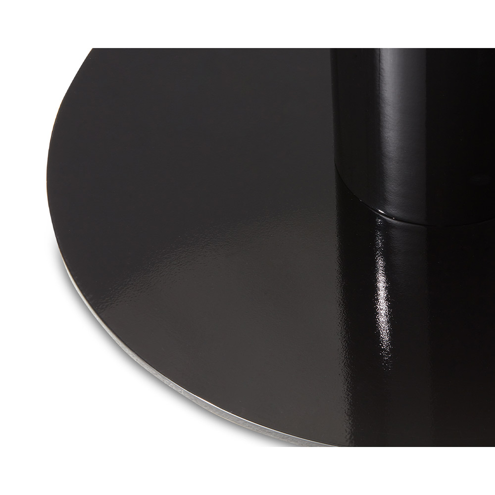 Tom Dixon. TUBE HIGH TABLE 900 / Tom Dixon.（トム・ディクソン） / カフェテーブル / TDN10132_dt_01.jpg