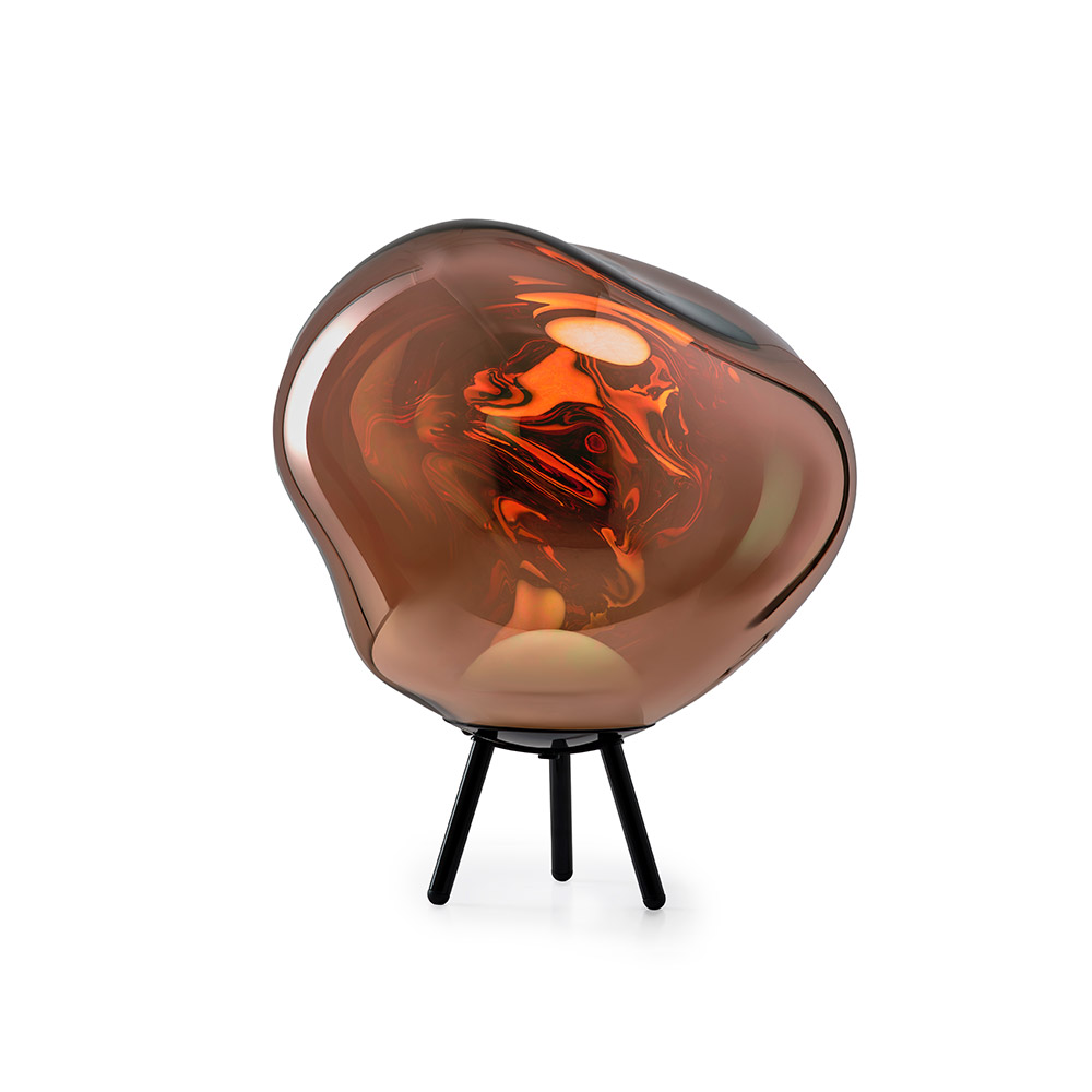 Tom Dixon. MELT PORTABLE LARGE / Tom Dixon.（トム・ディクソン） / スタンドライト・フロアライト・フロアスタンド / TDN10141MBR_ma.jpg