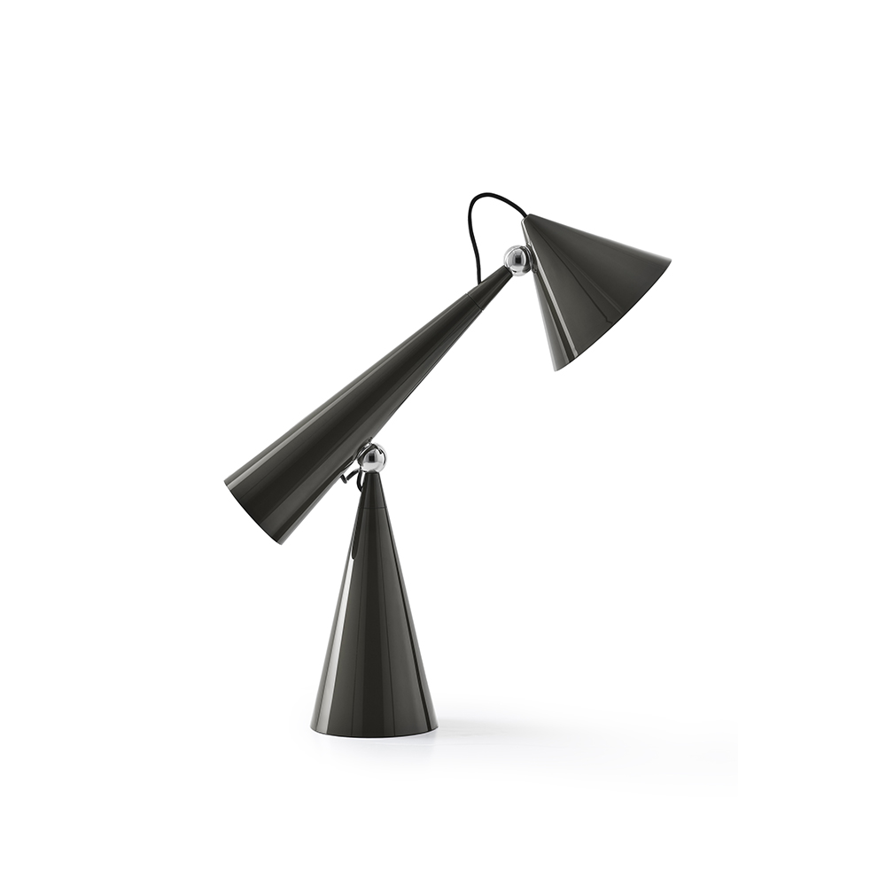 Tom Dixon. POSE TASK LIGHT / Tom Dixon.（トム・ディクソン） / デスクライト / TDN10142BLK_ma.jpg