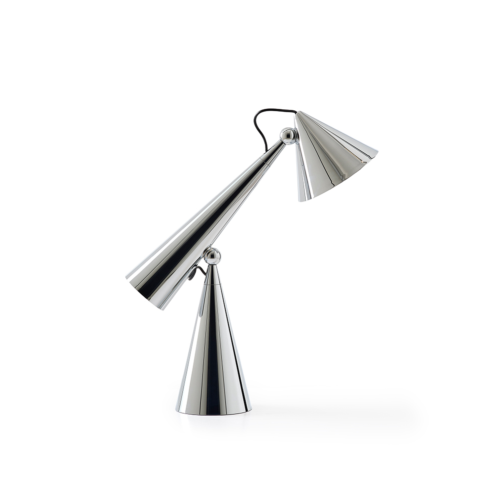 Tom Dixon. POSE TASK LIGHT / Tom Dixon.（トム・ディクソン） / デスクライト / TDN10143SIL_ma.jpg