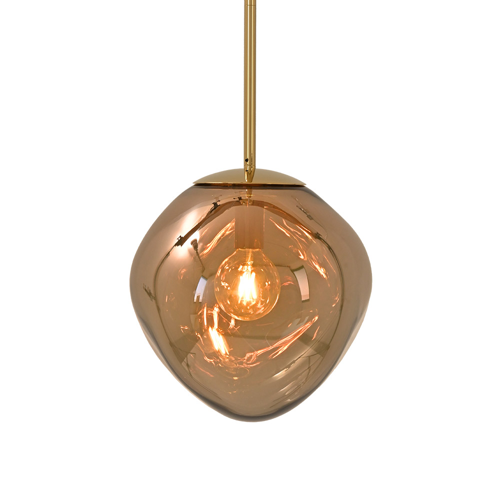 Tom Dixon. MELT 30 PENDANT CLASSIC / Tom Dixon.（トム・ディクソン） / ペンダントライト / TDN10151DBR_ma.jpg