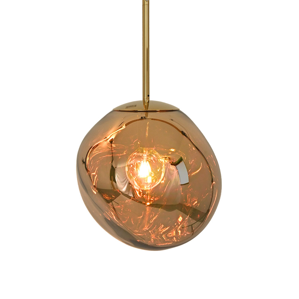Tom Dixon. MELT 30 PENDANT CLASSIC / Tom Dixon.（トム・ディクソン） / ペンダントライト / TDN10151GLD_ma.jpg