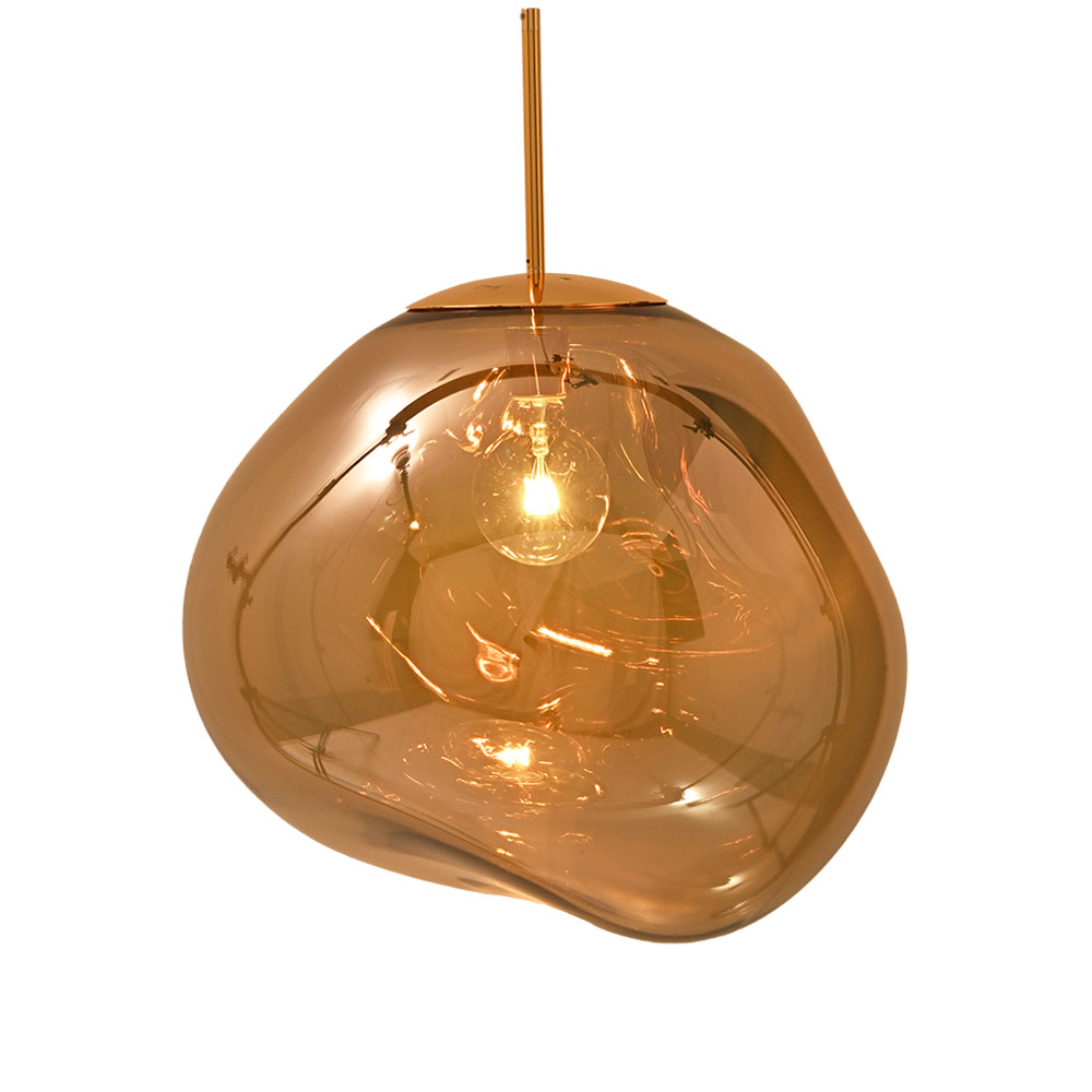 Tom Dixon. MELT 50 PENDANT CLASSIC / Tom Dixon.（トム・ディクソン） / ペンダントライト / TDN10153DBR_ma.jpg