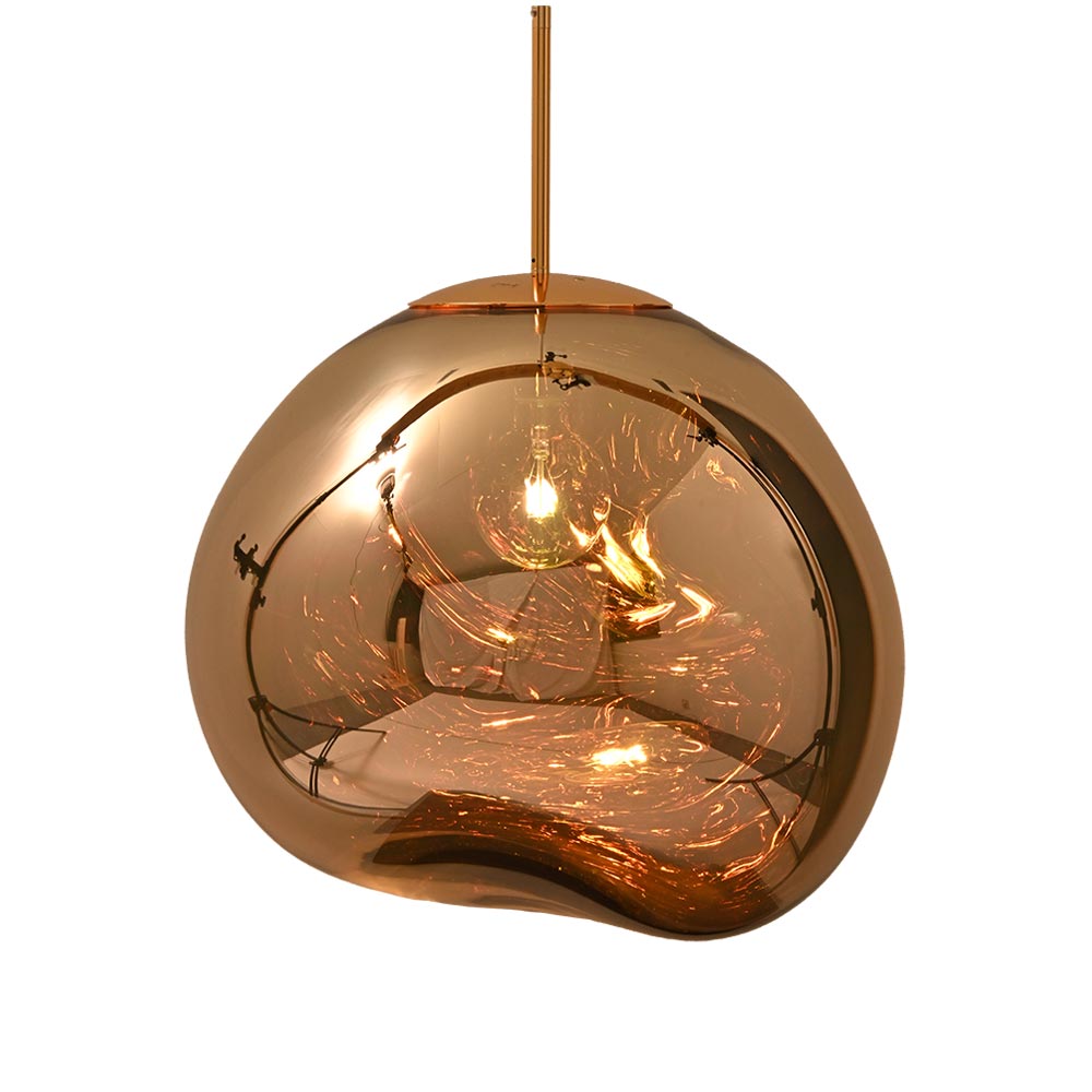 Tom Dixon. MELT 50 PENDANT CLASSIC / Tom Dixon.（トム・ディクソン） / ペンダントライト / TDN10153GLD_ma.jpg