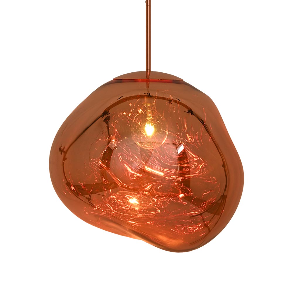 Tom Dixon. MELT 50 PENDANT CLASSIC / Tom Dixon.（トム・ディクソン） / ペンダントライト / TDN10153MBR_ma.jpg