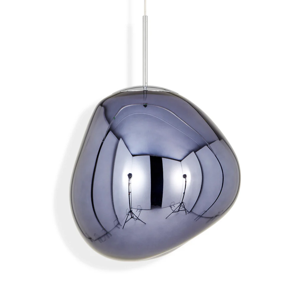 Tom Dixon. MELT 50 PENDANT CLASSIC / Tom Dixon.（トム・ディクソン） / ペンダントライト / TDN10153_dt_01.jpg