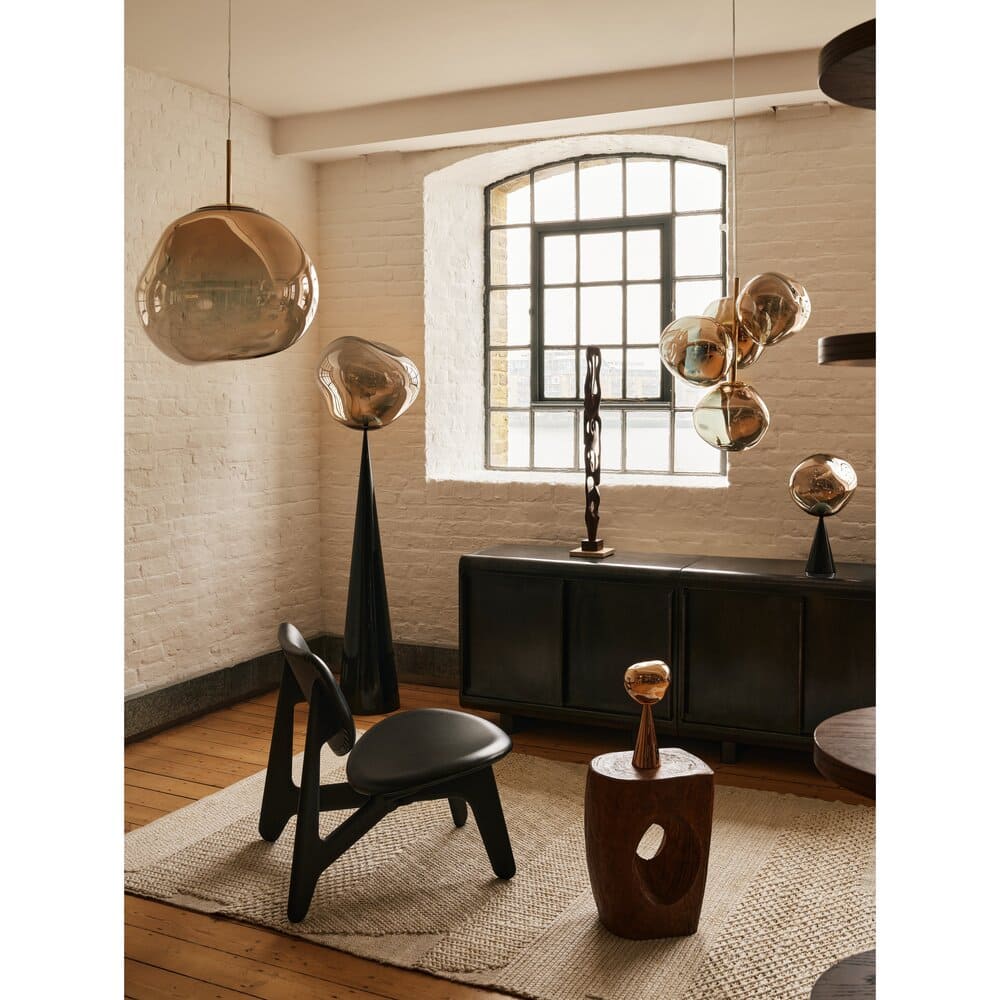 Tom Dixon. MELT SMALL CHANDELIER / Tom Dixon.（トム・ディクソン） / ペンダントライト / TDN10159_dt_03.jpg