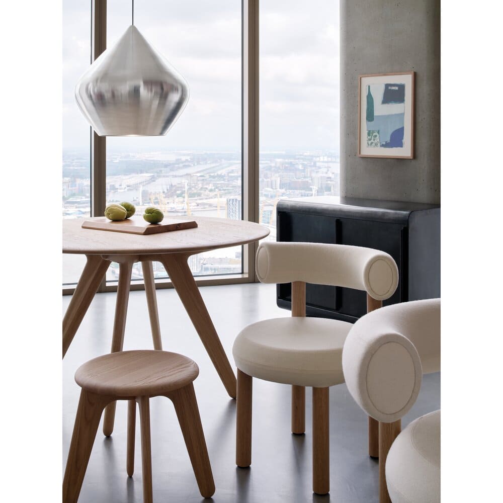 Tom Dixon. UNBEATEN STOUT PENDANT LED / Tom Dixon.（トム・ディクソン） / ペンダントライト / TDN10164_dt_03.jpg