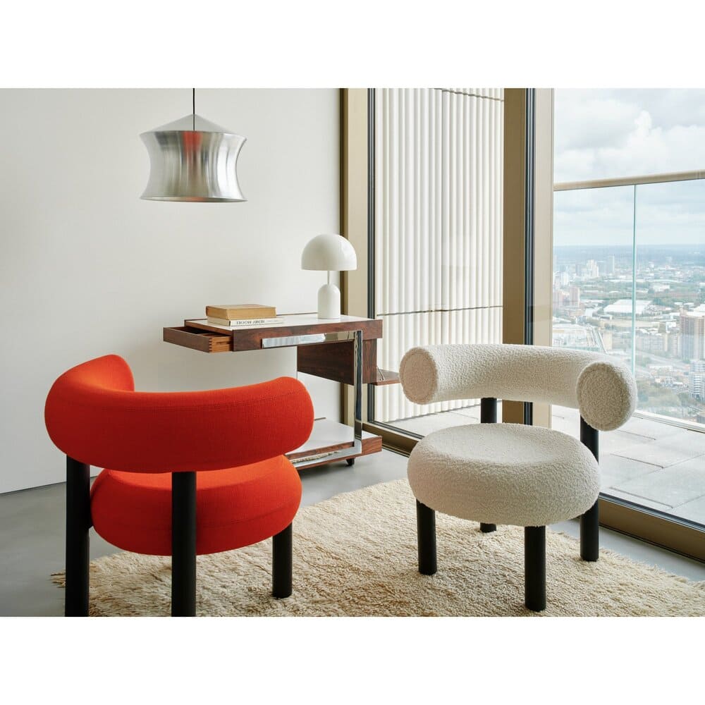 Tom Dixon. UNBEATEN WAIST PENDANT LED / Tom Dixon.（トム・ディクソン） / ペンダントライト / TDN10165_dt_02.jpg