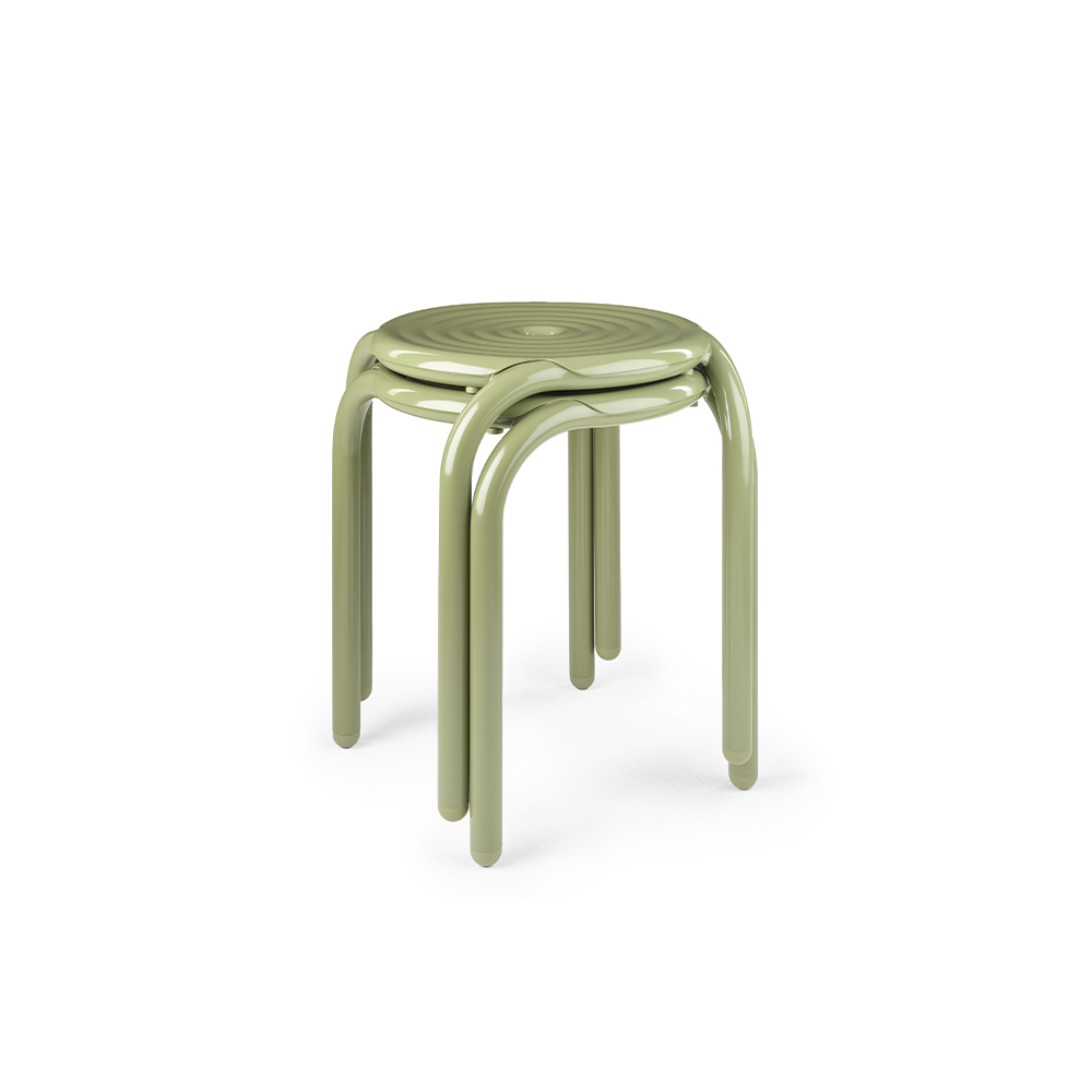 Tom Dixon. GROOVE STOOL / Tom Dixon.（トム・ディクソン） / ガーデンチェア・アウトドアチェア / TDN10166_dt_09.jpg