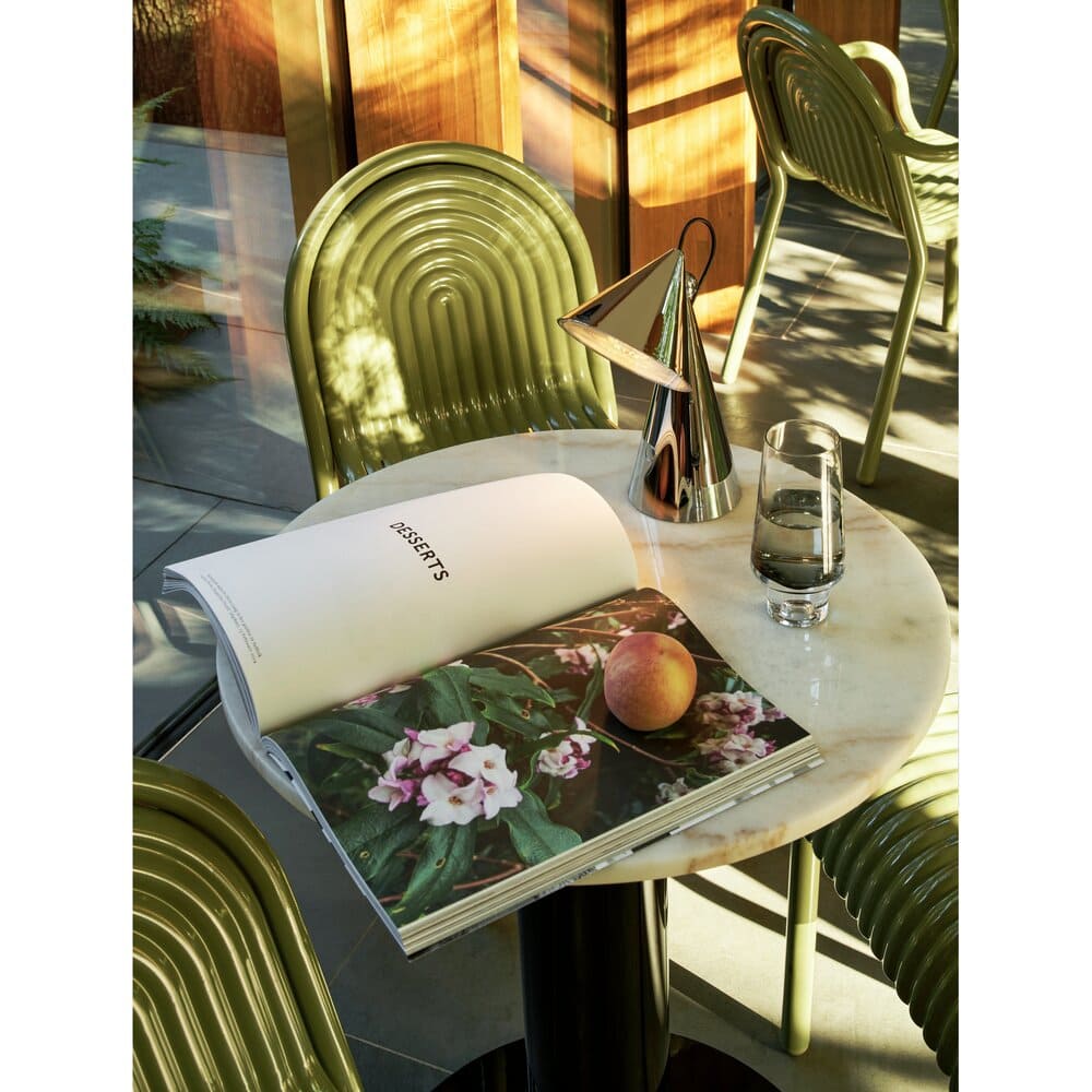 Tom Dixon. GROOVE ARM CHAIR / Tom Dixon.（トム・ディクソン） / ガーデンチェア・アウトドアチェア / TDN10168_dt_17.jpg