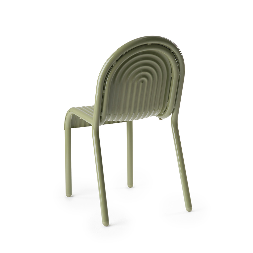 Tom Dixon. GROOVE SIDE CHAIR / Tom Dixon.（トム・ディクソン） / ガーデンチェア・アウトドアチェア / TDN10169_dt_06.jpg