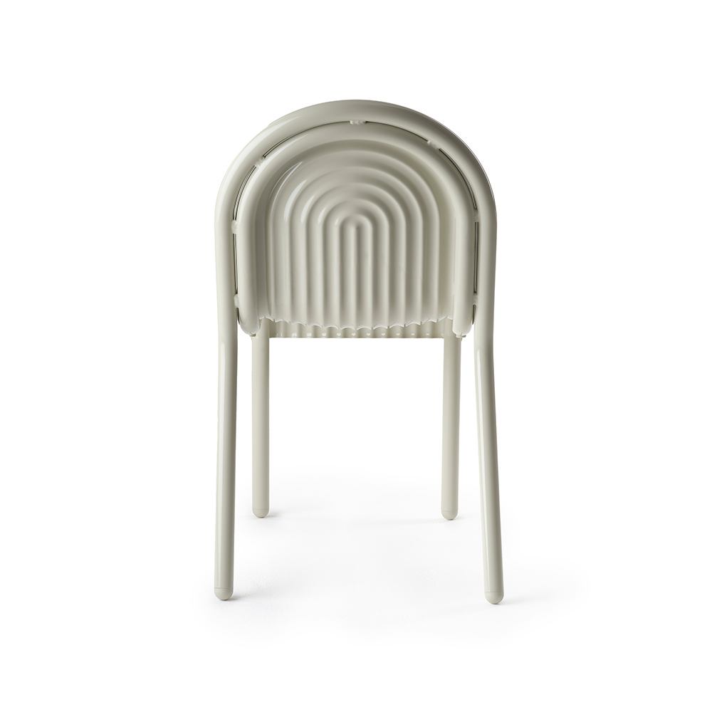 Tom Dixon. GROOVE SIDE CHAIR / Tom Dixon.（トム・ディクソン） / ガーデンチェア・アウトドアチェア / TDN10169_dt_07.jpg