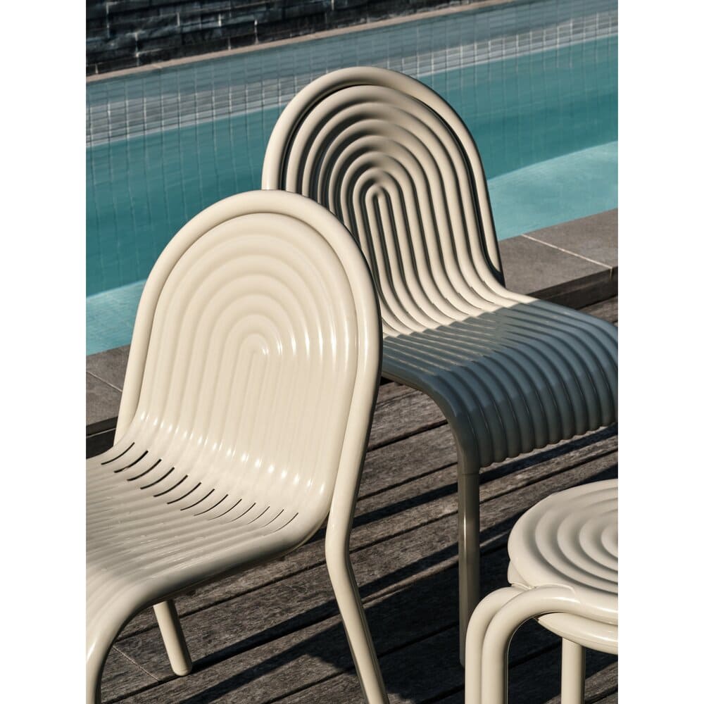 Tom Dixon. GROOVE SIDE CHAIR / Tom Dixon.（トム・ディクソン） / ガーデンチェア・アウトドアチェア / TDN10169_dt_13.jpg