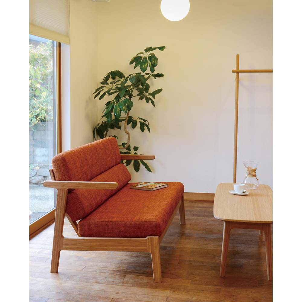 BRANCH SOFA ブランチ 2Pソファ F2ファブリック TEORI / TEORI（テオリ） / 2人掛けソファ / TEO10003_dt_05.jpg
