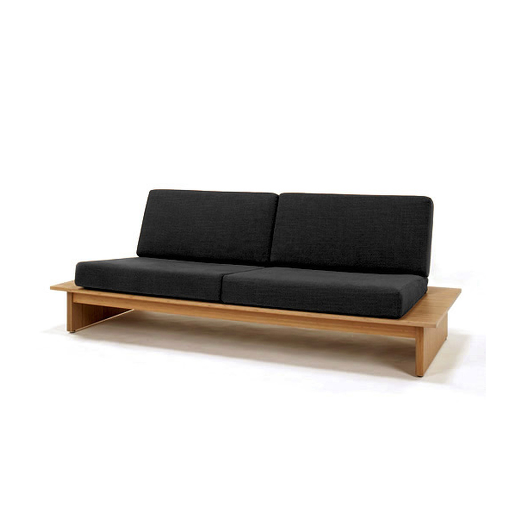 OMO SOFA オモ 2.5Pソファ F1ファブリック TEORI / TEORI（テオリ） / 2人掛けソファ / TEO10008_dt_02.jpg