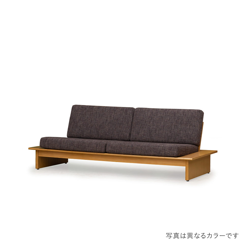 OMO SOFA オモ 2.5Pソファ F3ファブリック TEORI / TEORI（テオリ） / 2人掛けソファ / TEO10009ORN_ma.jpg