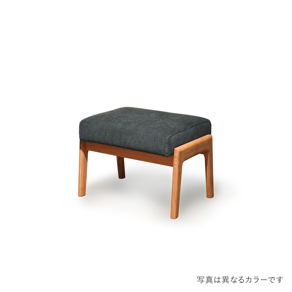 C SOFA OTTOMAN シー ソファ オットマン F2ファブリック TEORI / TEORI（テオリ） / オットマン / TEO10011BLK_ma.jpg