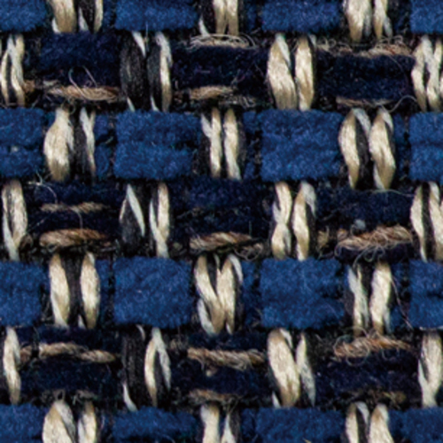 C SOFA OTTOMAN シー ソファ オットマン F2ファブリック TEORI / TEORI（テオリ） / オットマン / col_TEO10011BLU.jpg