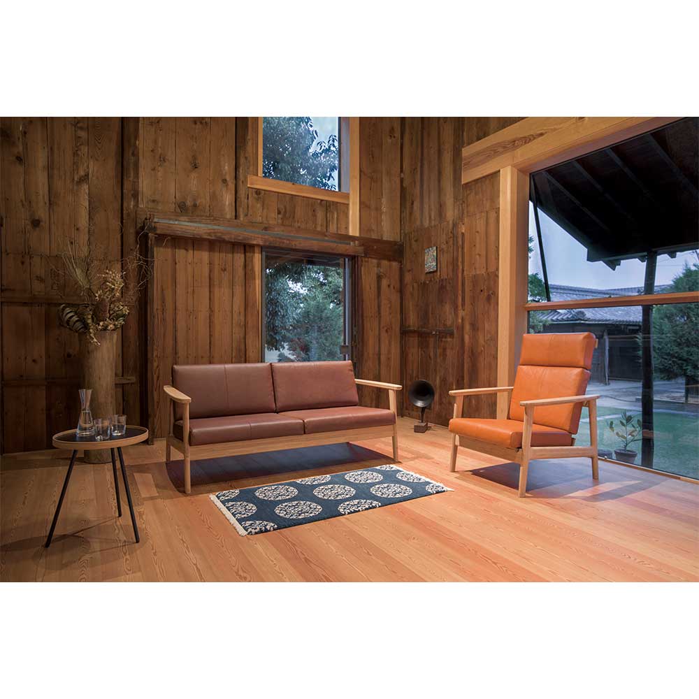 C SOFA シー 2Pソファ L1レザー TEORI / TEORI（テオリ） / 2人掛けソファ / TEO10021_dt_07.jpg