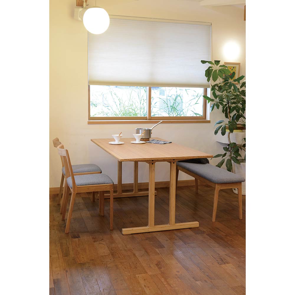 I BENCH アイ ベンチ ウレタン塗装 F1ソフトレザー W1200 TEORI / TEORI（テオリ） / ベンチ・ダイニングベンチ / TEO10038_dt_03.jpg