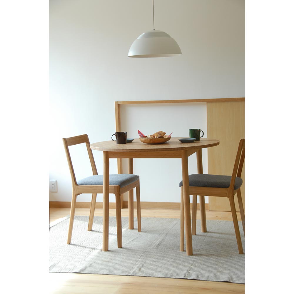R DINING CHAIR アール ダイニングチェア 竹オイル仕上げ F1ソフトレザー TEORI / TEORI（テオリ） / ダイニングチェア / TEO10041_dt_04.jpg