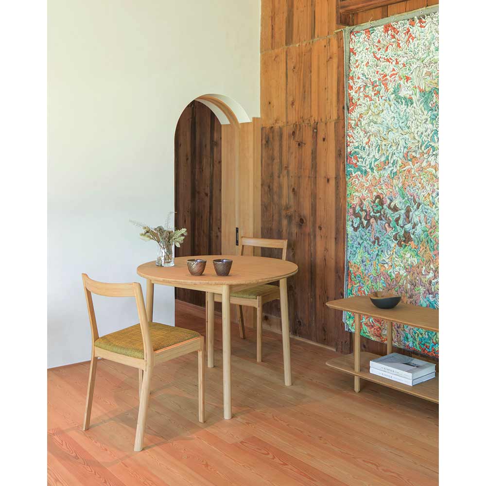 R DINING CHAIR アール ダイニングチェア 竹オイル仕上げ F1ソフトレザー TEORI / TEORI（テオリ） / ダイニングチェア / TEO10041_dt_05.jpg