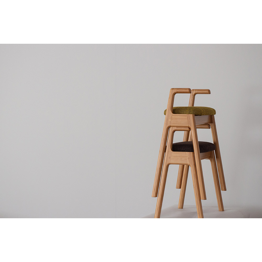 UP STOOL ENTRANCE アップスツールエントランス ウレタン塗装 リノリウム TEORI / TEORI（テオリ） / スツール / TEO10051_dt_04.jpg