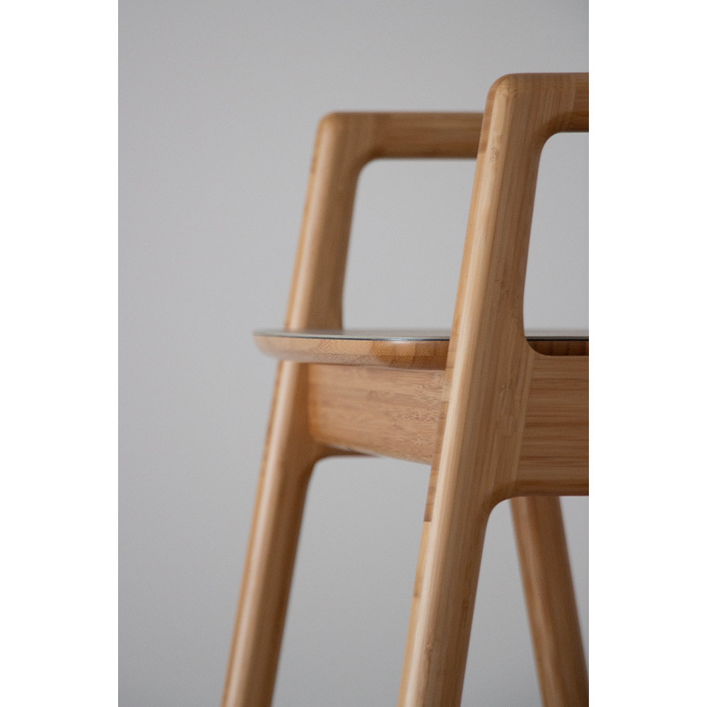 UP STOOL ENTRANCE アップスツールエントランス ウレタン塗装 リノリウム TEORI / TEORI（テオリ） / スツール / TEO10051_dt_06.jpg