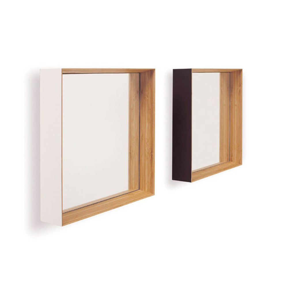 ZERO KAKU ゼロ カク TEORI / TEORI（テオリ） / 壁掛けミラー・壁掛け鏡・鏡台・スタンドミラー / TEO10058_dt_01.jpg