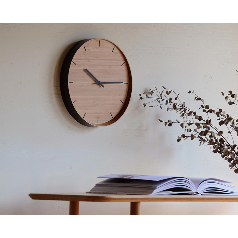 WALL CLOCK ウォール クロック TEORI / TEORI（テオリ） / 時計・壁掛け時計・置時計 / TEO10063_dt_02.jpg