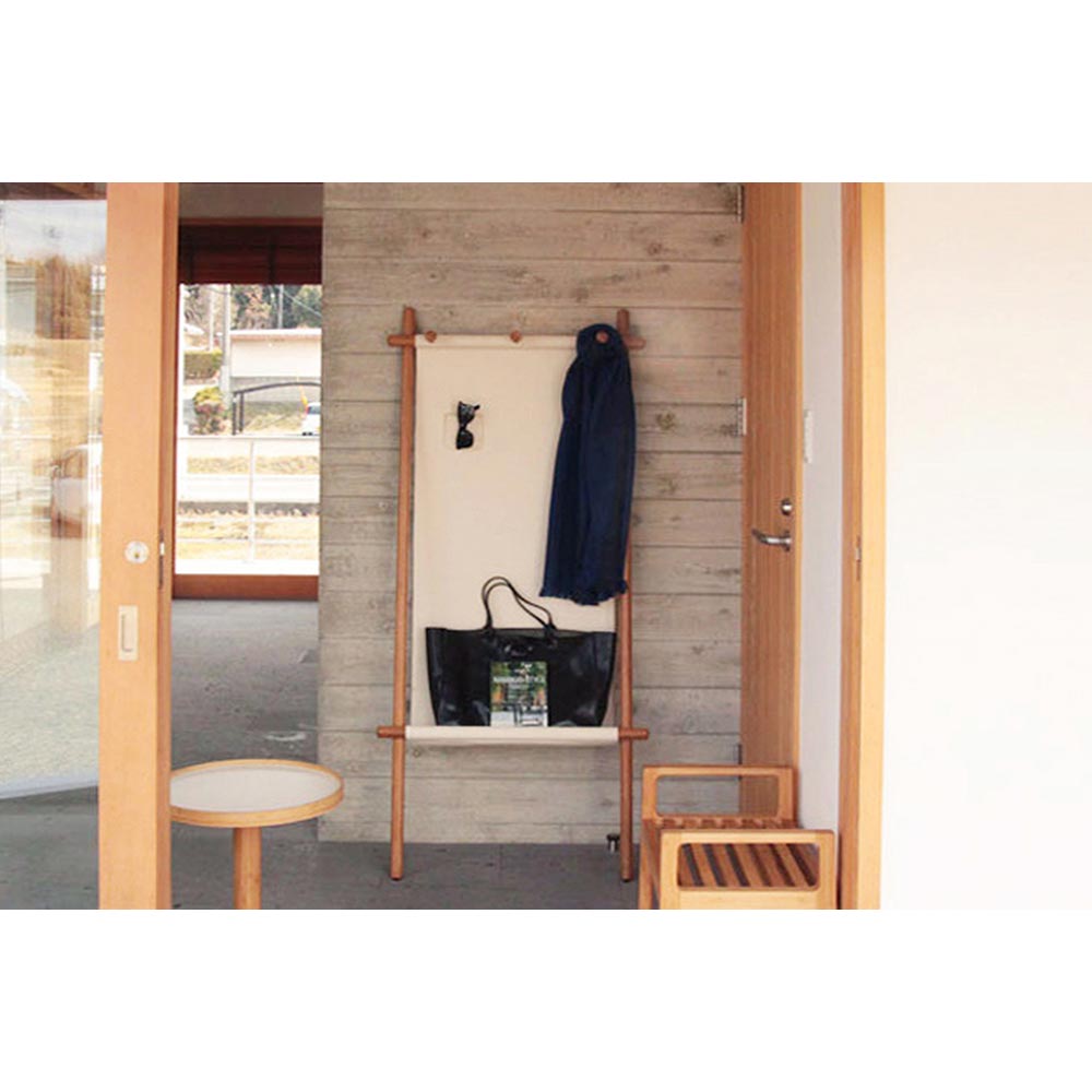 CANVAS キャンバス TEORI / TEORI（テオリ） / コートハンガー・ハンガーラック・ポールハンガー / TEO10065_dt_02.jpg