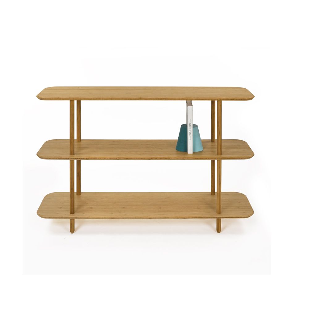 TROIS SHELF トロワ シェルフ 3段 W1500 TEORI / TEORI（テオリ） / ラック・ブックシェルフ・マガジンラック・本棚 / TEO10072_dt_02.jpg