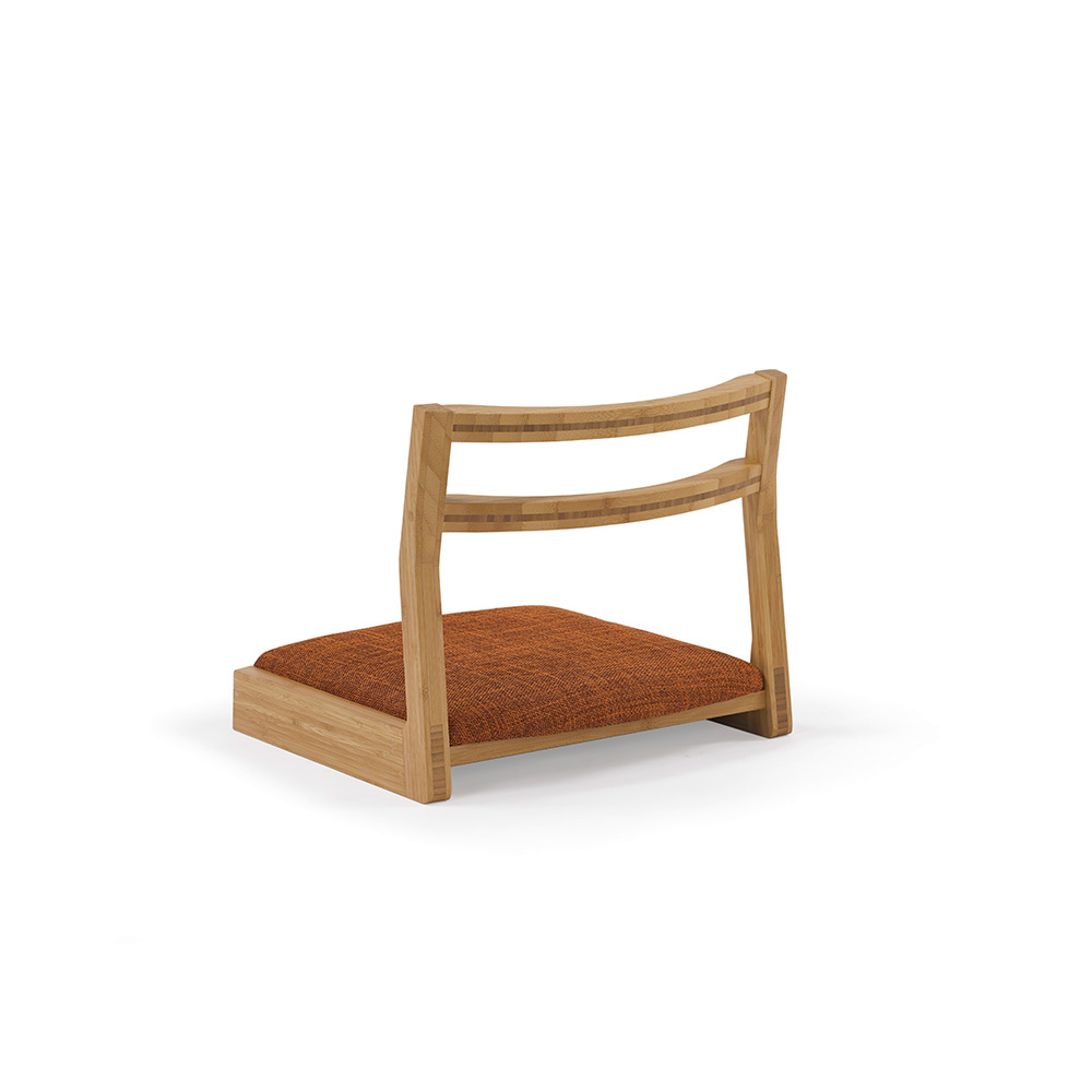 TATAMI CHAIR たたみ チェア ウレタン塗装 F1ファブリック TEORI / TEORI（テオリ） / 座椅子・ローチェア / TEO10078_dt_01.jpg