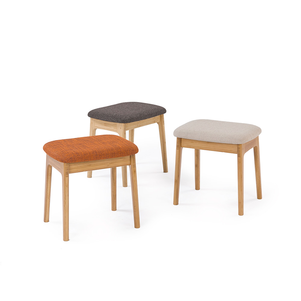 I STOOL アイ スツール 竹オイル仕上げ F1ファブリック TEORI / TEORI（テオリ） / スツール / TEO10081_dt_04.jpg