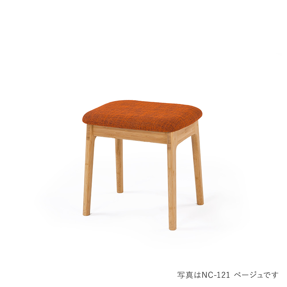 I STOOL アイ スツール ウレタン塗装 F1ファブリック TEORI / TEORI（テオリ） / スツール / TEO10082PPL_ma.jpg