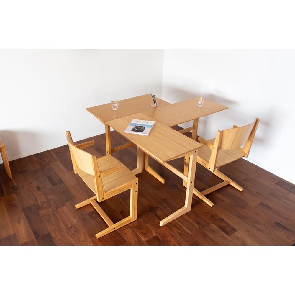 5 DESK ファイブ デスク TEORI / TEORI（テオリ） / デスク・PCデスク / TEO10096_dt_02.jpg