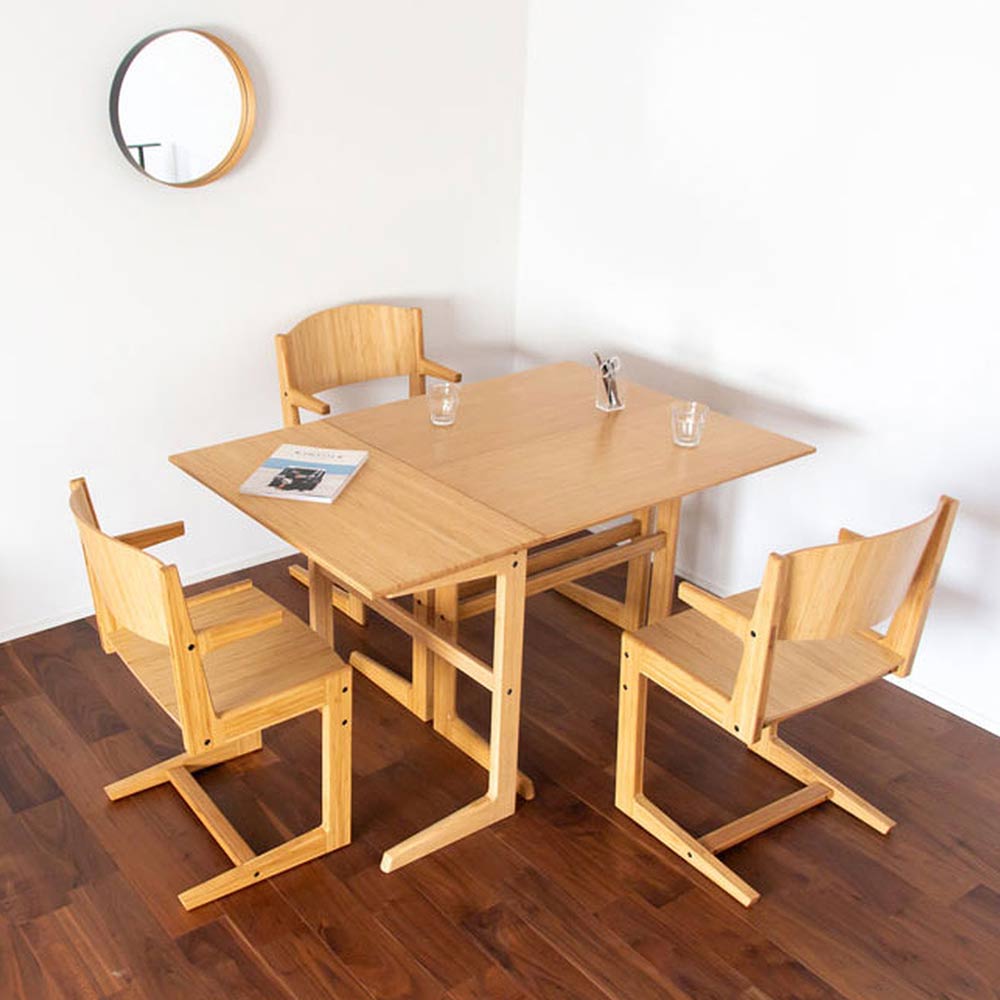 5 DESK ファイブ デスク TEORI / TEORI（テオリ） / デスク・PCデスク / TEO10096_dt_04.jpg