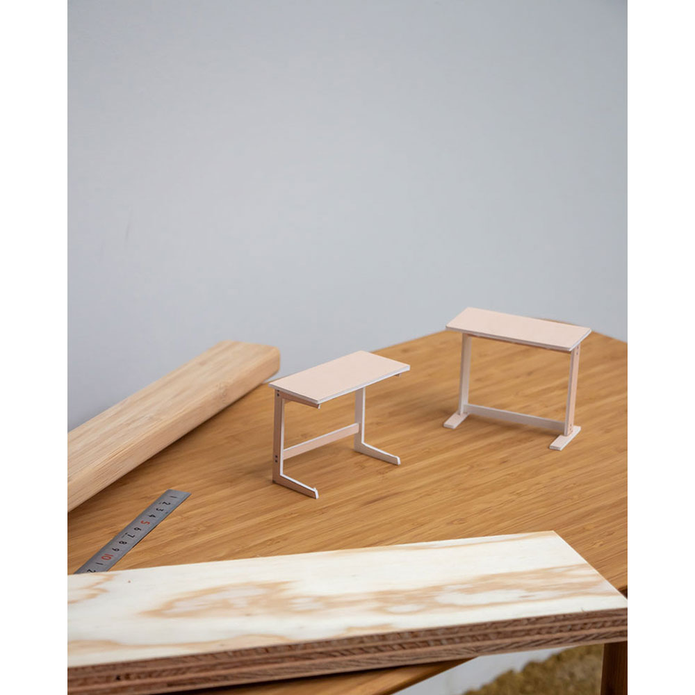 5 DESK ファイブ デスク TEORI / TEORI（テオリ） / デスク・PCデスク / TEO10096_dt_07.jpg