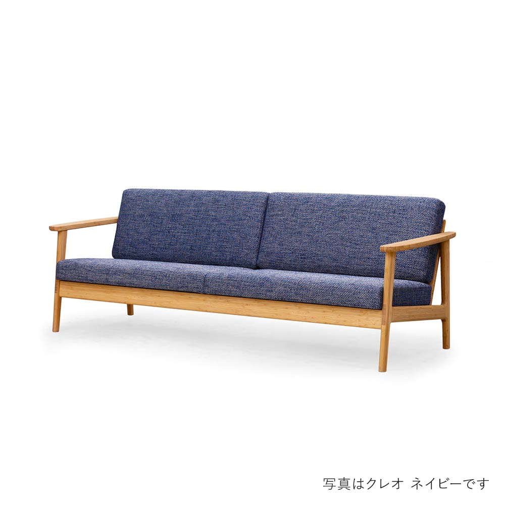 C SOFA シー 3Pソファ F2ファブリック TEORI / TEORI（テオリ） / 3人掛けソファ / TEO10153BEG_ma.jpg